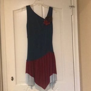 ISSAI Gorgeous dress